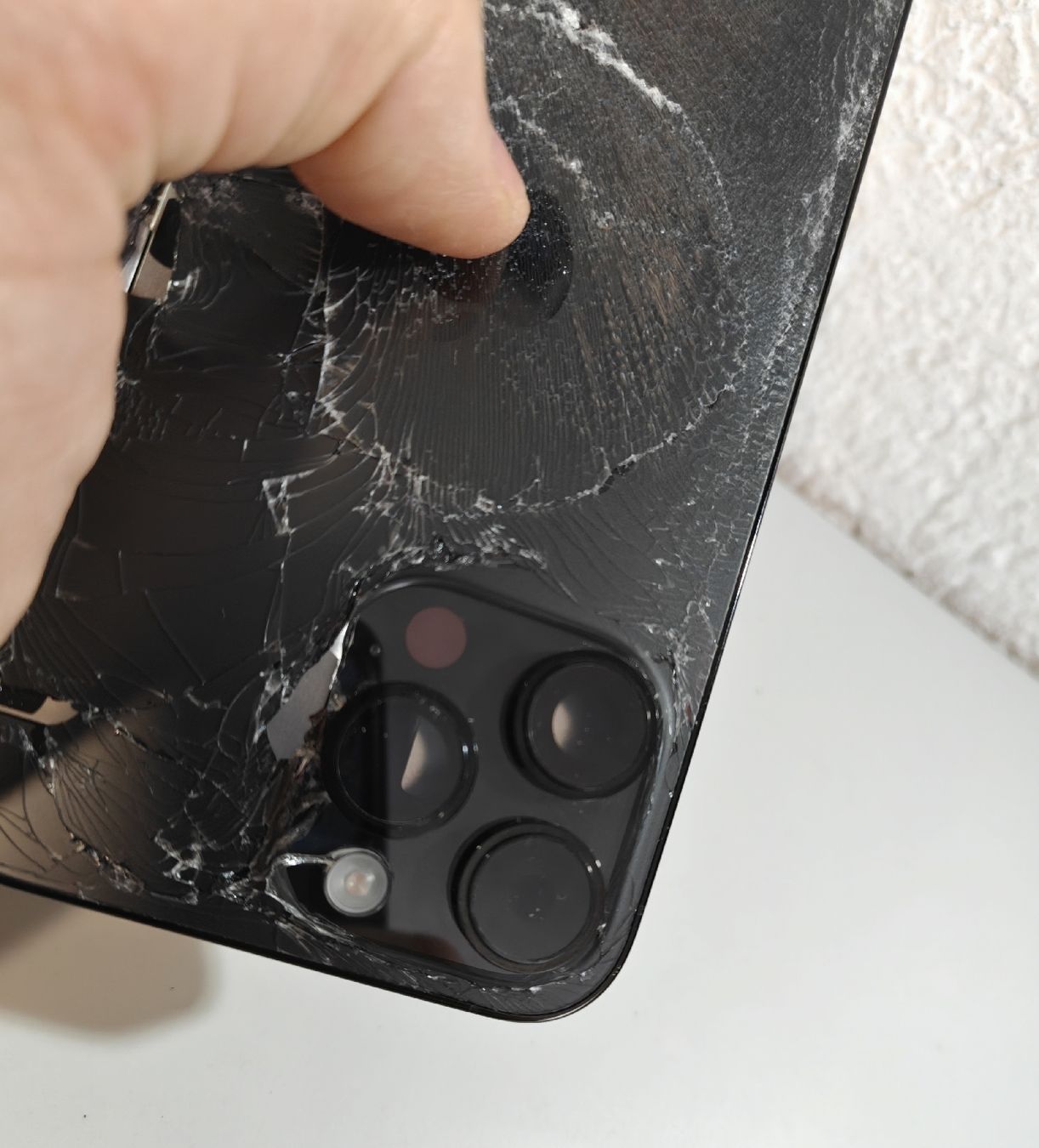 Apple Handys / Smartphones: iPhone 14 pro Max – Defekt aus Ehrendingen von Rocky985 4