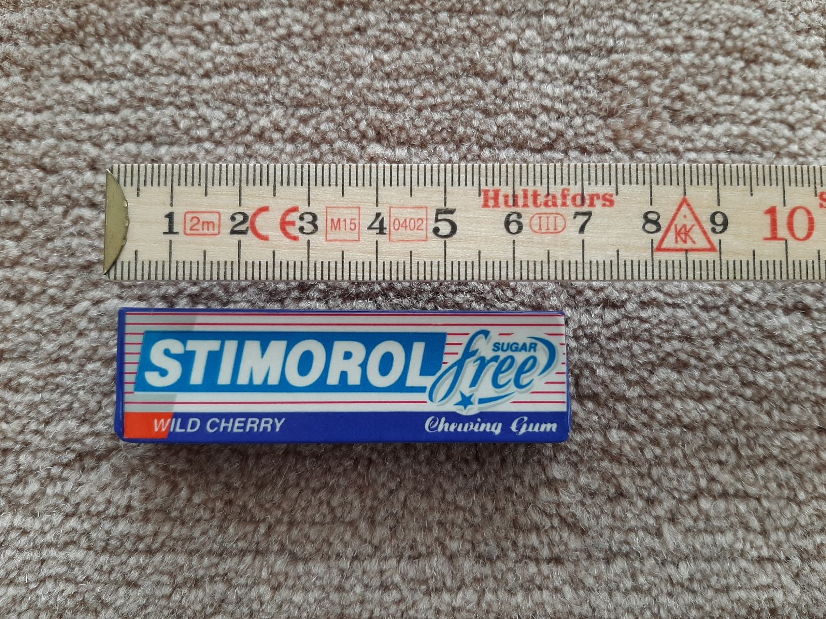 Calamite: Magnet Stimorol – Usato da Wittenbach venduto da lukelu 4