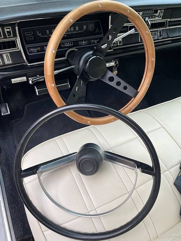 Autos: Dodge Polara – Gebraucht aus triesen von Kennys80 3