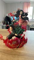 Demon Slayer Tanjiro & Nezuko Kamado Figuren
