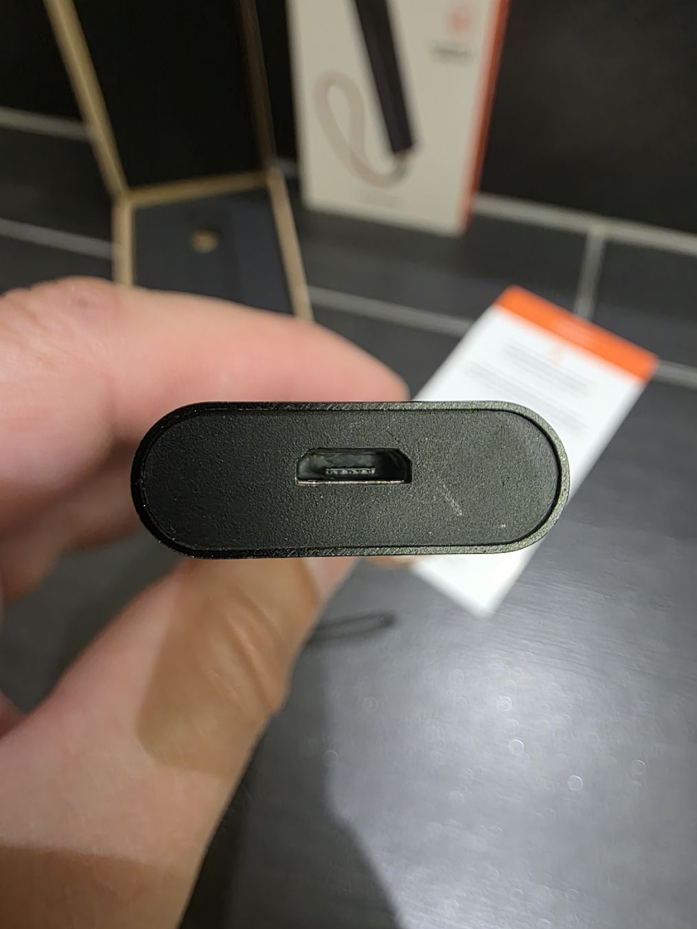 GPS & Strumenti di misurazione: Invoxia GPS Tracker Classic - ohne Abo – Usato da Schwanden GL venduto da sasusy 2