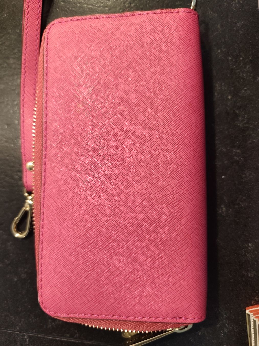 Michael Kors Portemonnaies: Michael Kors Portemonnaie pink – D'occasion à Meinisberg par Destiny1972 1