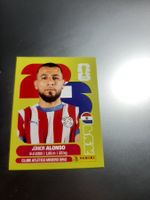 PANINI FIFA WM 2026 PAR 8