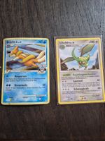 Pokemon - bjoelin gl holo - libelldra - platinum