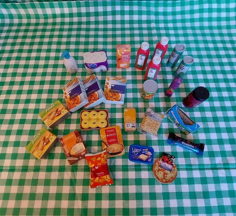 Mini mania | Kaufen auf Ricardo