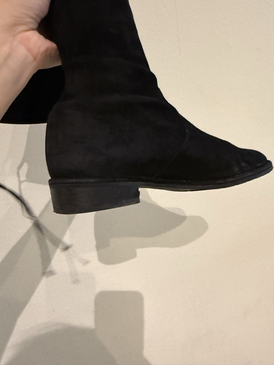 Stuart Weitzman Scarpe da donna: Stuart Weitzman Boots - Size 37 – Usato da Meggen venduto da nik_5g2v 2