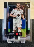 2025 Topps Museum Harry Kane FC Bayern München