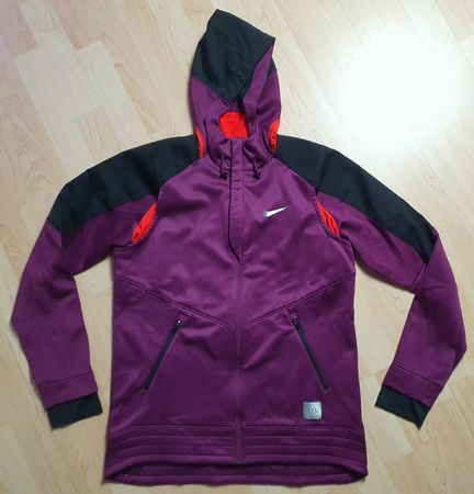Nike Hyper Elite Trainingsjacke Gr. M Thermo-Fit