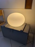tolle Ambiente Lampe gross - Kugellampe