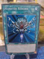 Yu-Gi-Oh Karte Monster Reborn TN19-EN011 