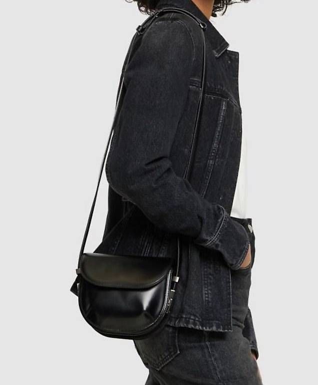Borse da donna: Originale OSOI Tasche, NEU, Leder – Nuovo e nell'imballaggio originale da Zürich venduto da aus_nf7n 3