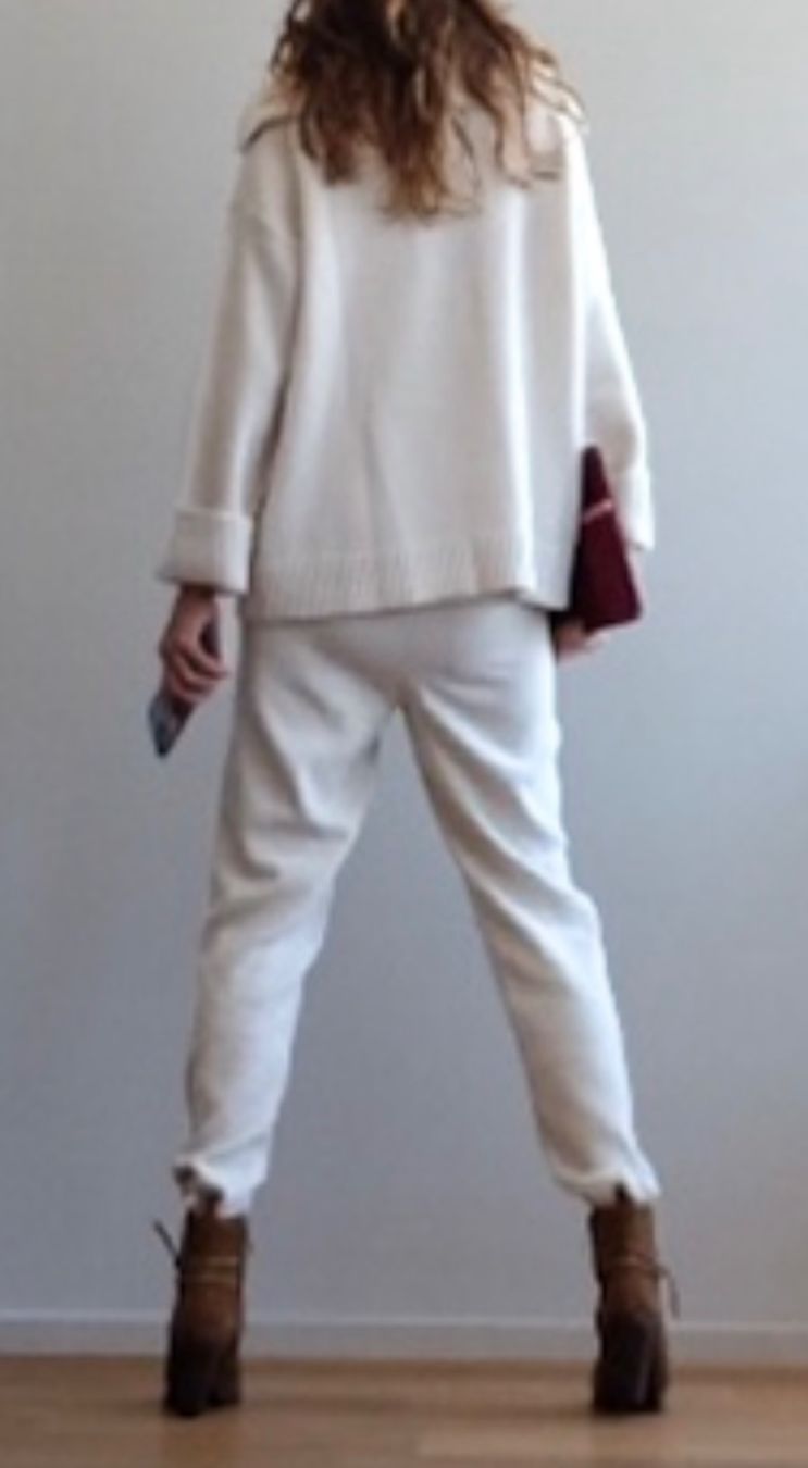 Samsøe Samsøe Maglioni & Felpe: SAMSØE SAMSØE WoW Pullover - neu - – Nuovo (secondo la descrizione) da Jona venduto da vanessasupermarket20 5