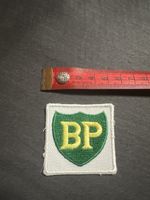 Aufnäher Patch BP