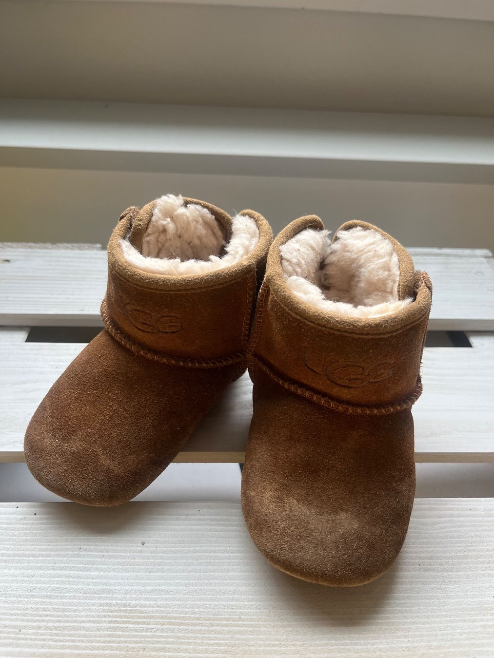 Ugg Scarpe per ragazzi: UGG Winterstiefel Grösse 20,5 – Usato da Zürich venduto da nju_7j5v