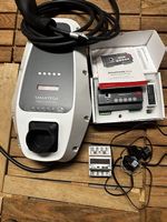 Ladestation Smartfox Pro Charger komplett