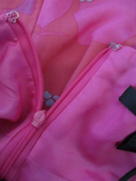 Marc Jacobs Vestiti: MARC JACOBS : Robe en soie rose 36 – Nuovo (secondo la descrizione) da Petit-Lancy venduto da lilycerise 7