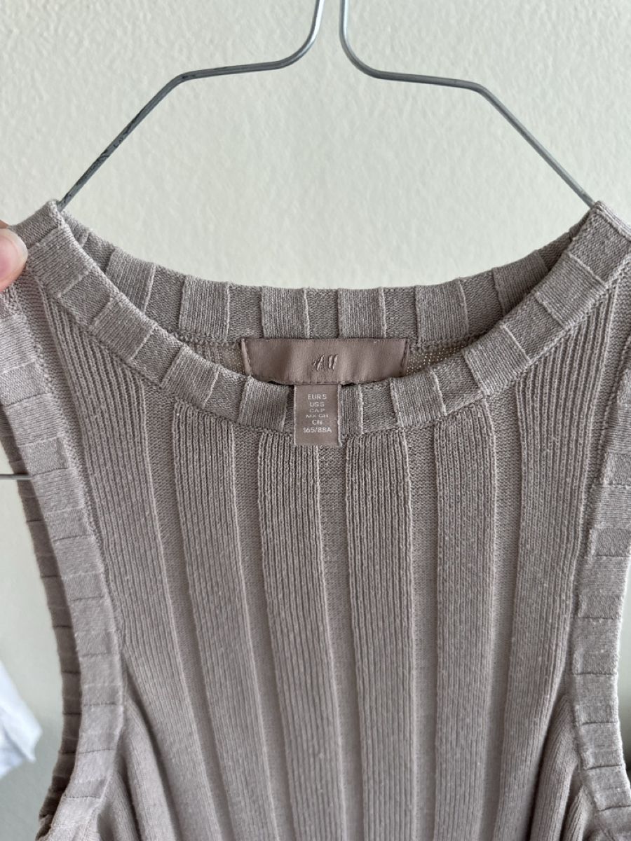 H&M Kleiderpakete: Kleiderpacket 5x Top/Bluse S&M  – Gebraucht aus Zug von a.marryl 1