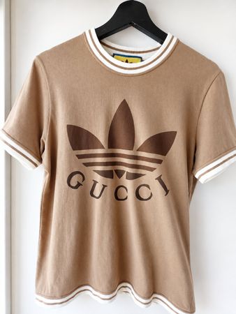 Gucci x Adidas Kollektion