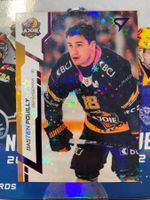 National League - Purple - Bastien Pouilly - HCA