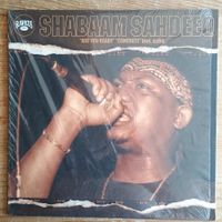 Shabaam Sahdeeq ‎– Are You Ready 12" US-1999 VG++/VG++