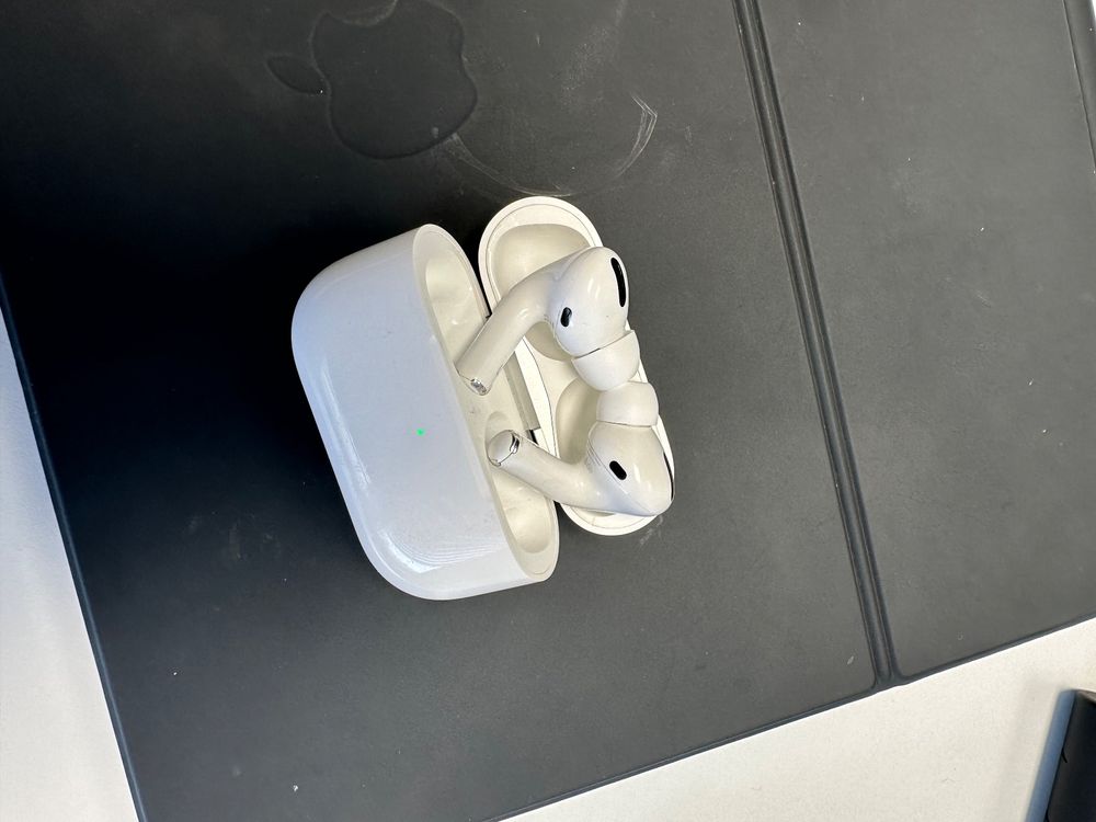 Airpods pro | Kaufen auf Ricardo