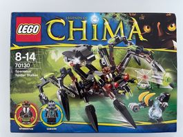 Lego Chima 70130