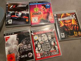 Ps3 Games