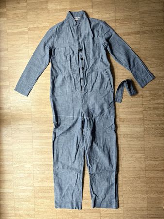Kings Of Indigo Jumpsuit Grösse XS