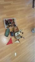 Playmobil Piratenschiff mit Zubehör