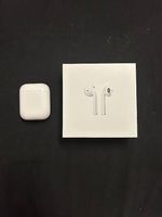 Apple Airpods (2. Generation)