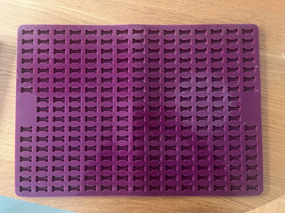 Silikon Backform Alphabet Buchstaben - 27,2x18,2cm Für Kuchen, Eis & Deko