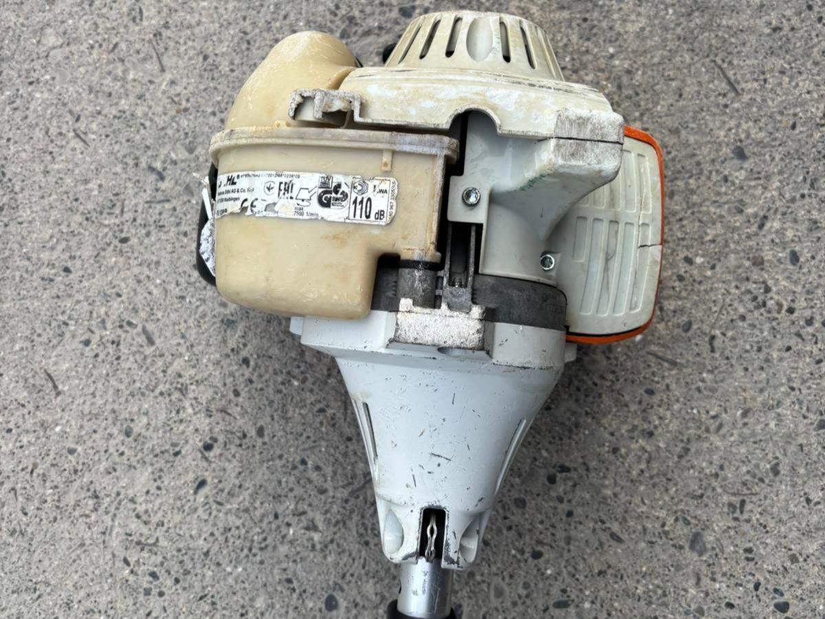 Stihl Tutte le macchine: Stihl FS 130 R Motorsense – Usato da Niederwil AG venduto da Maeder_AG 6