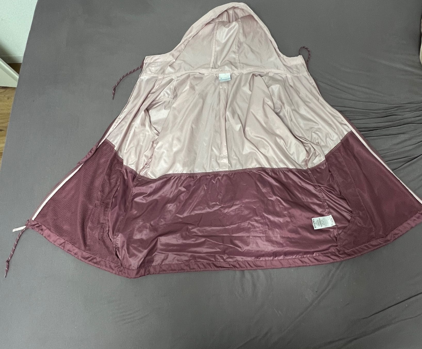 Columbia Jacken: Jacke – Neu (gemäss Beschreibung) aus Hefenhofen von gia_gzj9 2