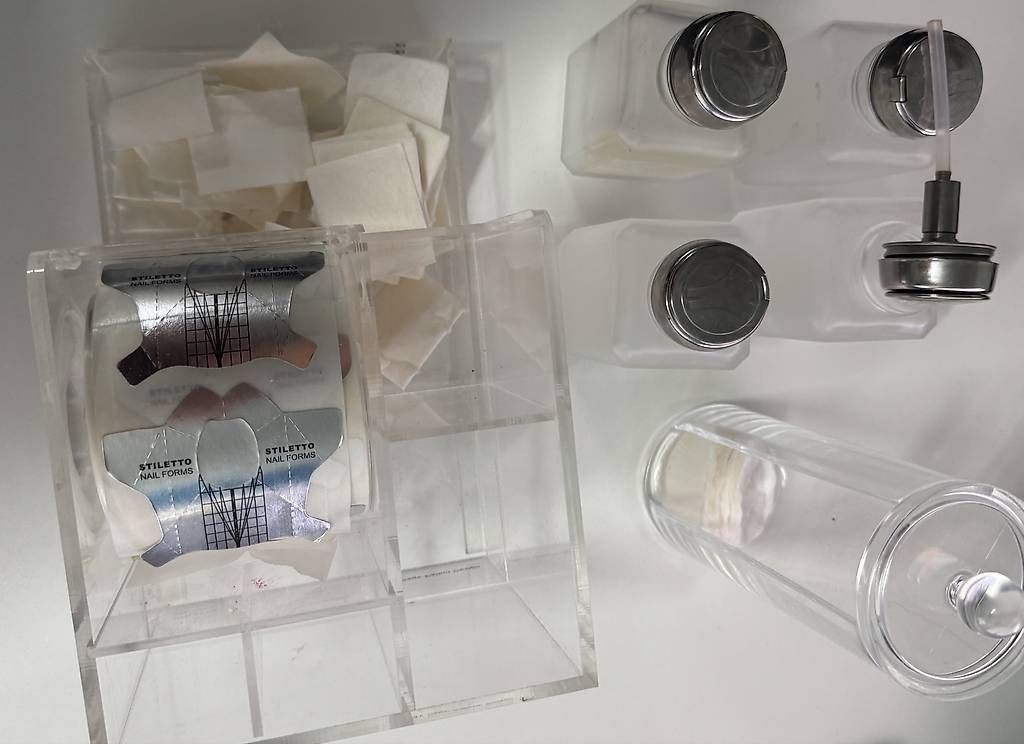 Soins du visage: Kosmetik Set – D'occasion à Dübendorf par R007 3