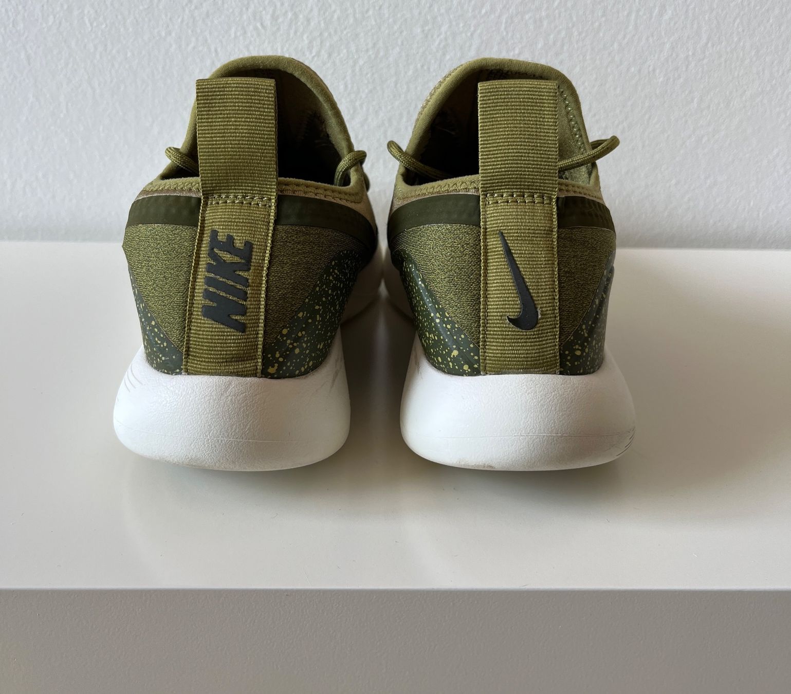 Nike Scarpe da uomo: Nike React Sneakers – Usato da Rheinfelden venduto da Storm1905 2