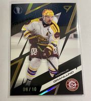 Sportzoo Granlund 08/10 Geneve-Servette Playoffs 26
