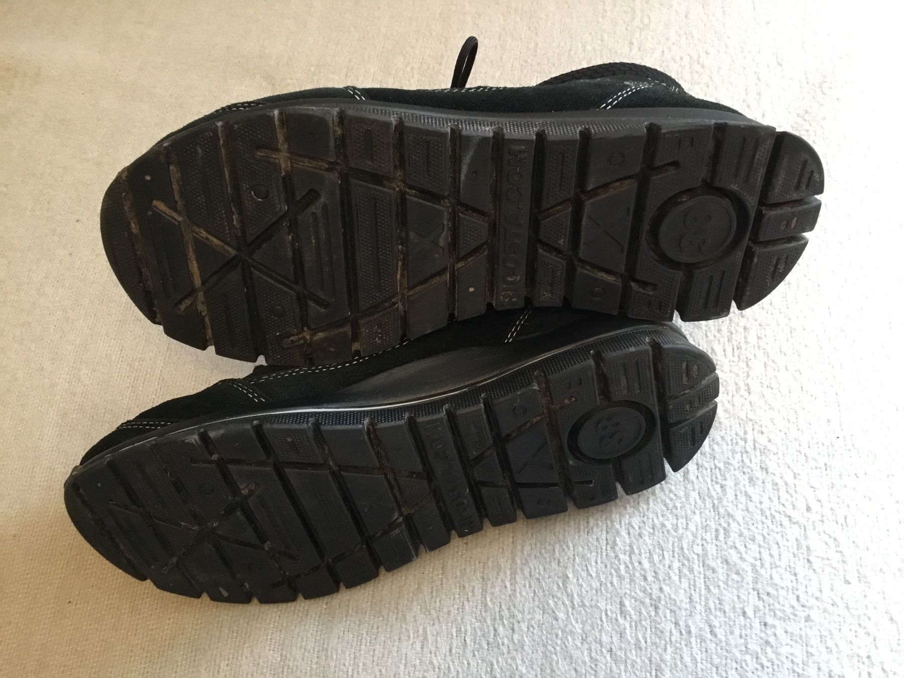 Scarpe da uomo: Ricostaschuh Gr. 38 – Usato da Diessenhofen venduto da quinto9 2