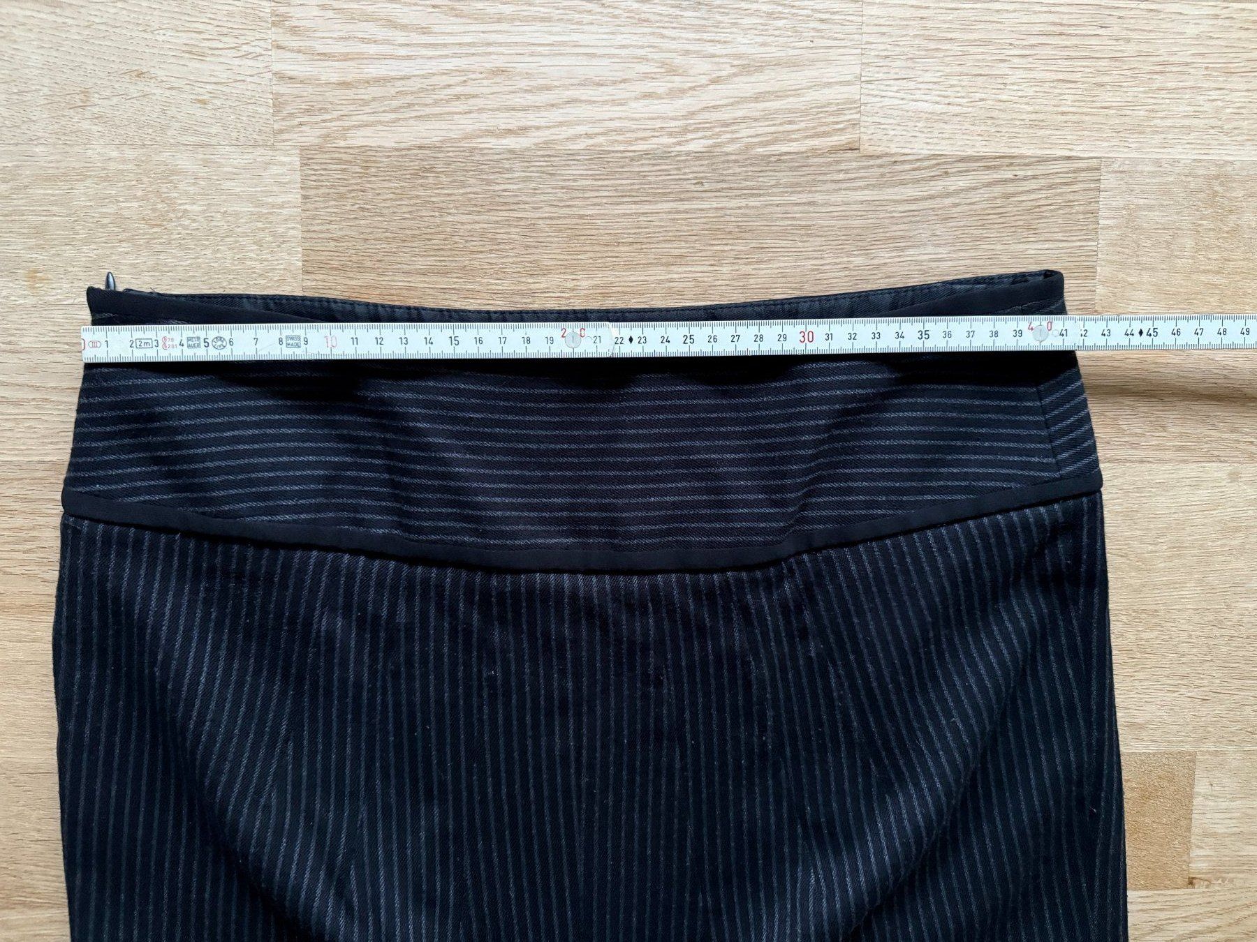 Zara Gonne: Winter-Bleistiftrock - Zara - Gr. XL – Usato da Fällanden venduto da CapShop 4
