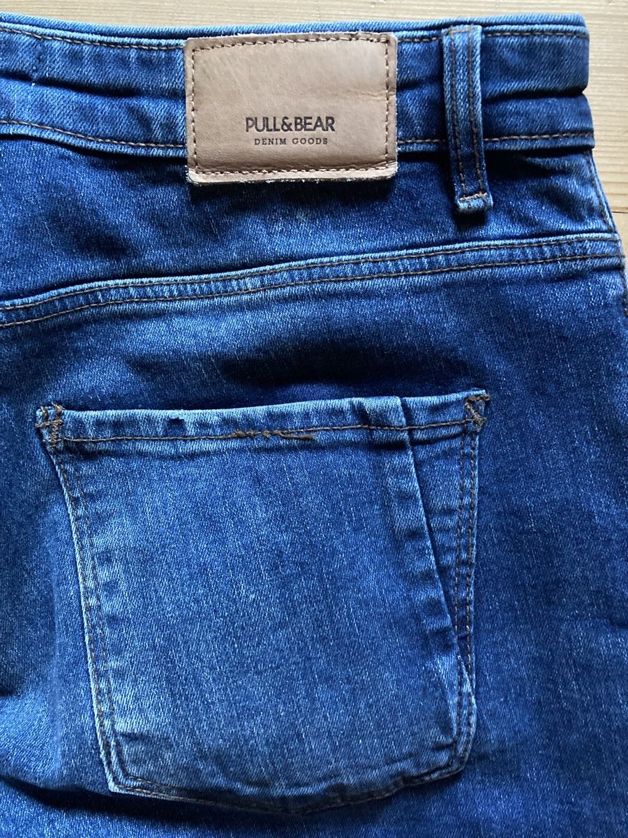Jeans: Jeans Gr.42 – Gebraucht aus Mülenen von Rapunzel99 5
