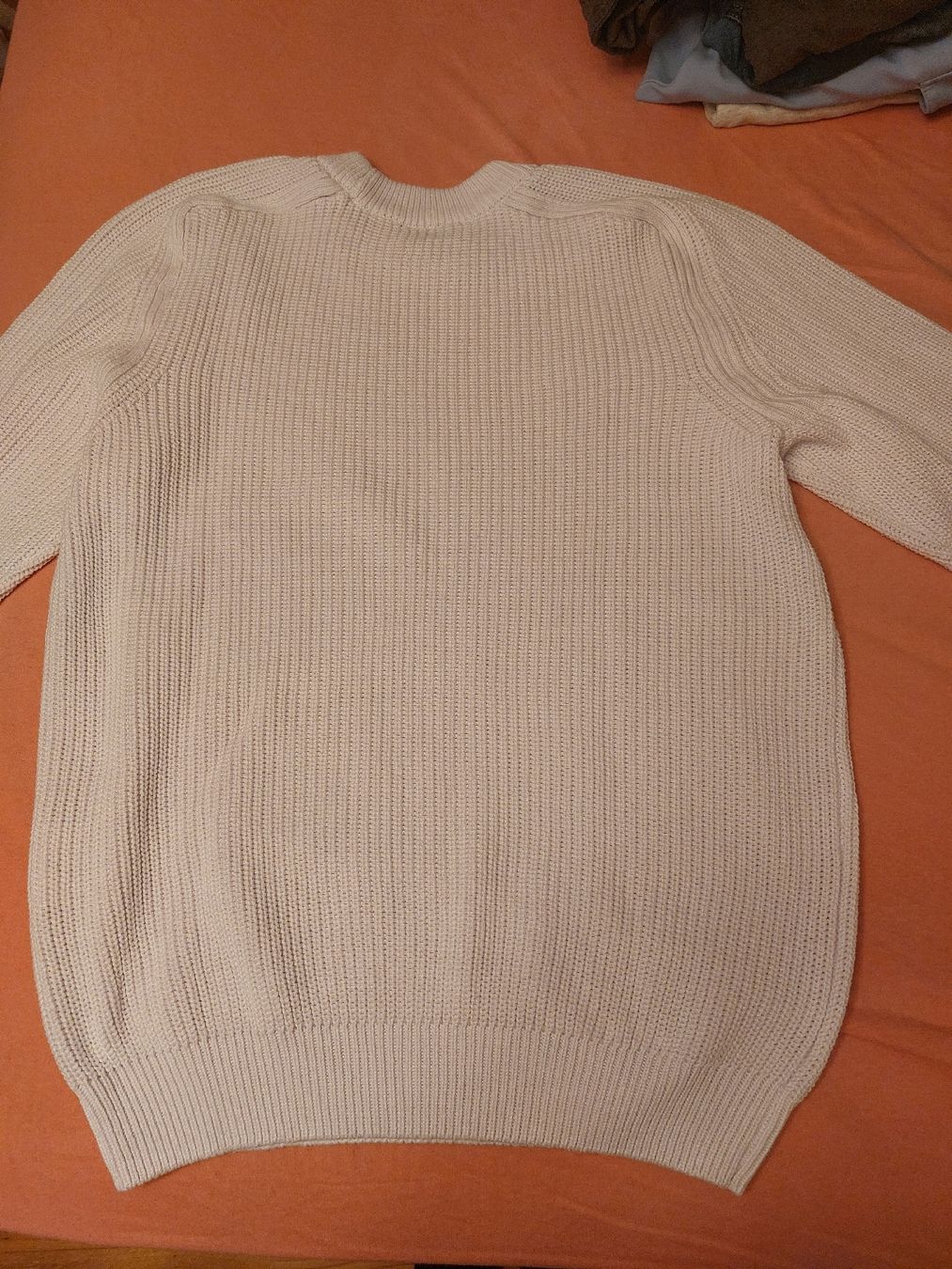 C&A Pullover & Sweatshirts: Herren Strickpullover, Grösse M, Top Zustand! – Neu und originalverpackt aus Gwatt (Thun) von B.D.999 2