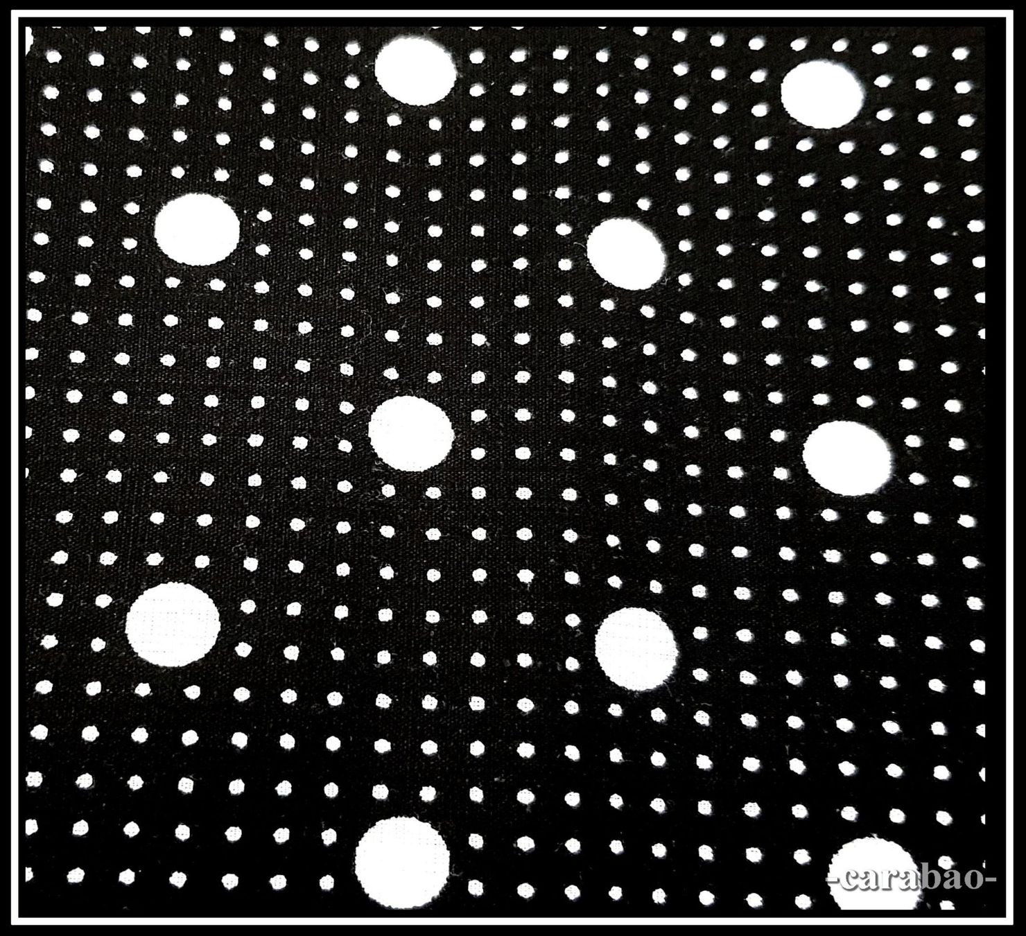 Foulard & Sciarpe: Bandana / Punktmuster – Nuovo (secondo la descrizione) da Winterthur venduto da -carabao- 2