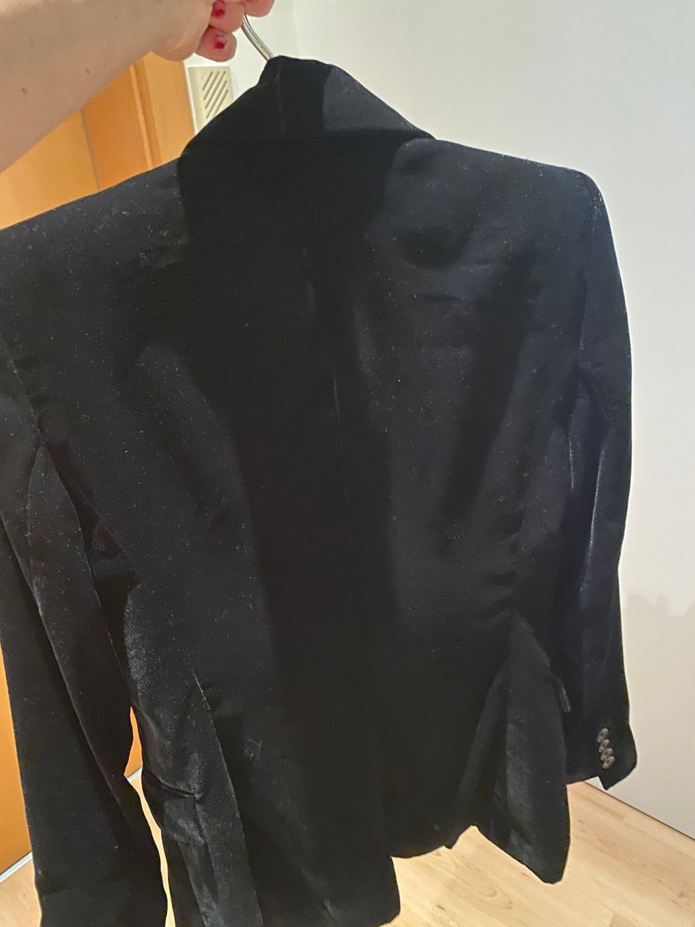 Mango Giacche: Mango Blazer – Usato da Vaduz venduto da RapunzelLissi 2