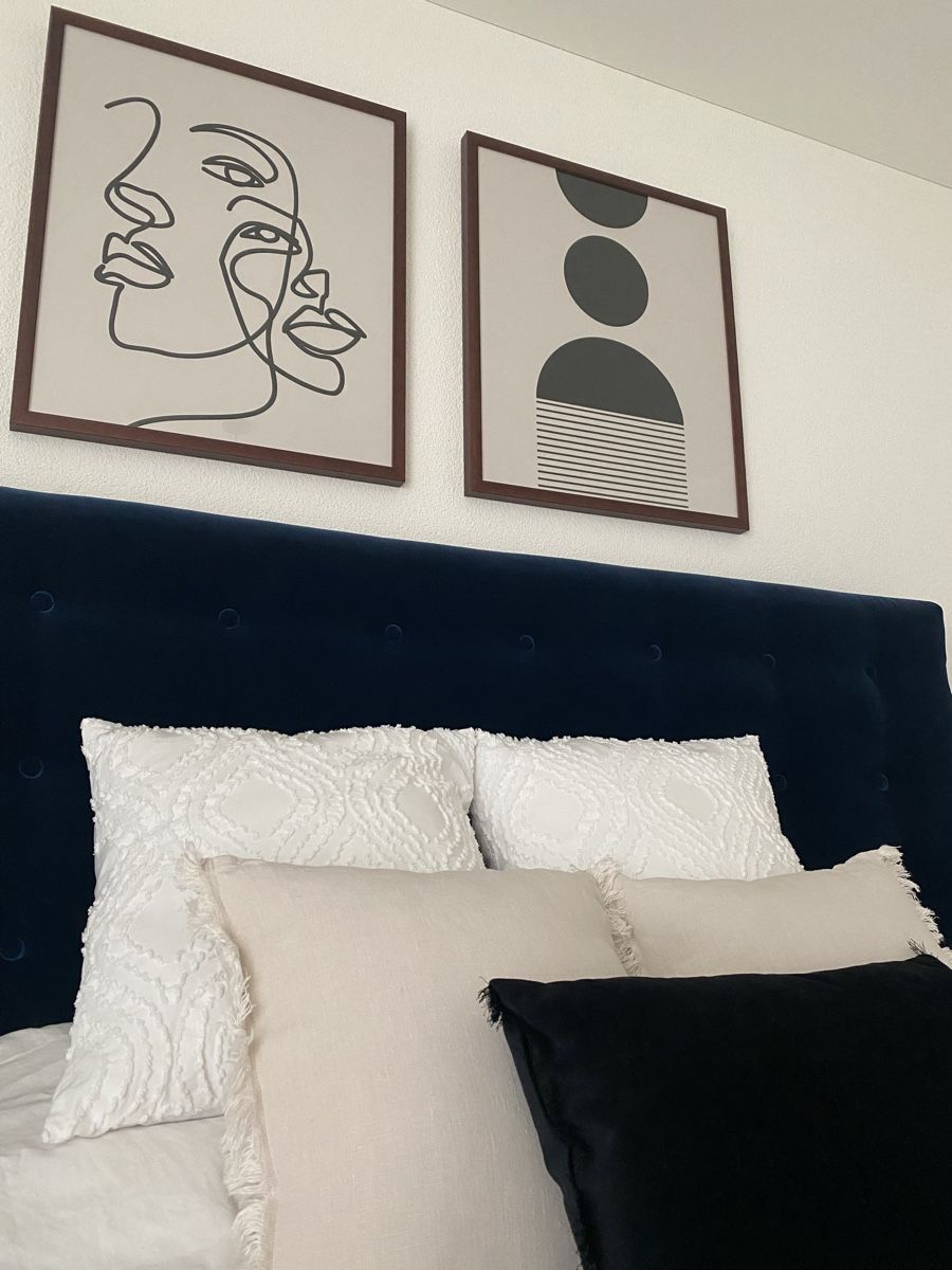 Lits: Ikea Boxspringbett – D'occasion à Emmen par Edj_nava 1