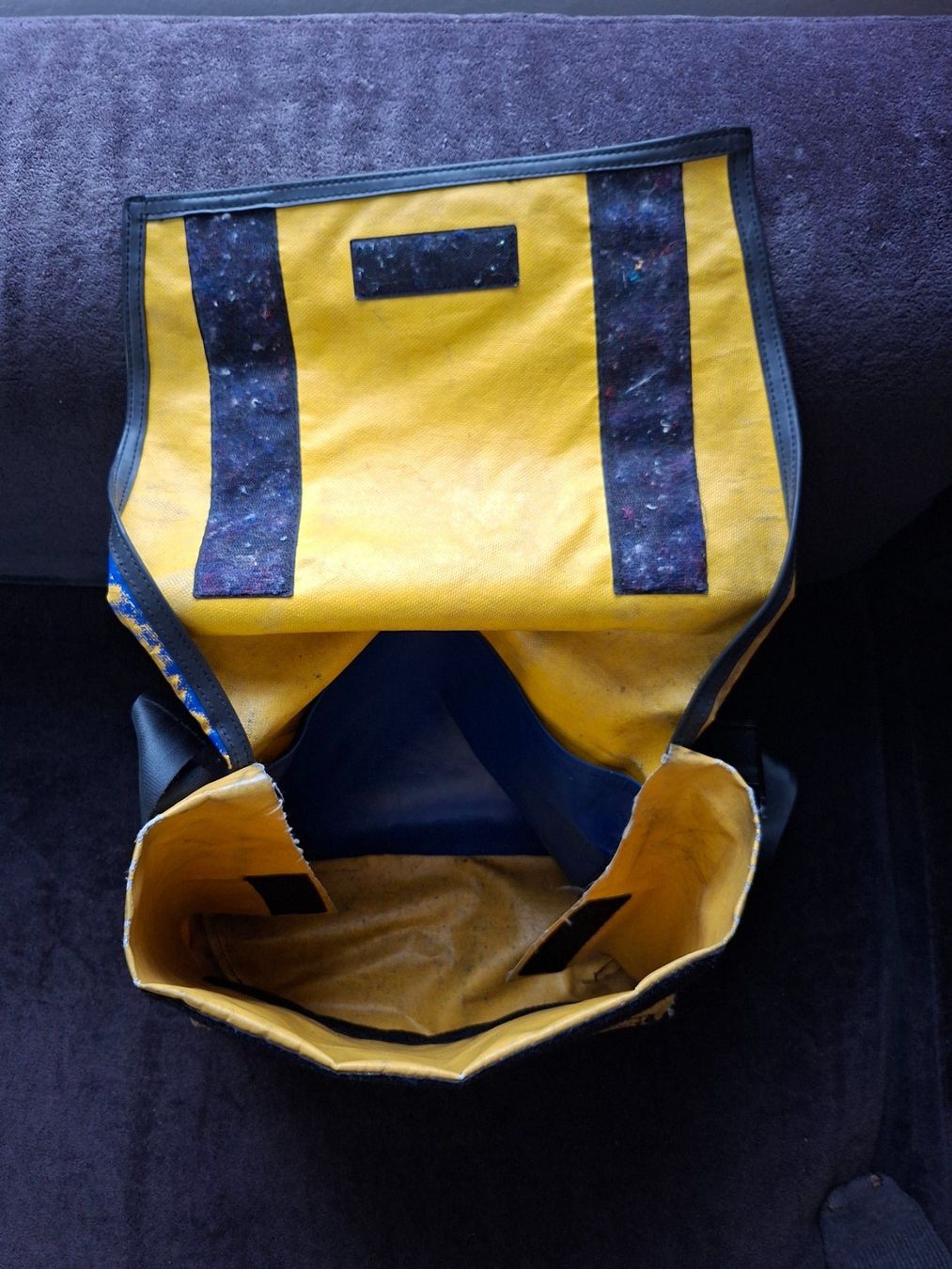 Freitag Sacs: Tasche FREITAG – D'occasion à Zug par Debobonsai 3