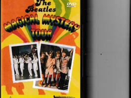 Magical Mystery Tour - Beatles