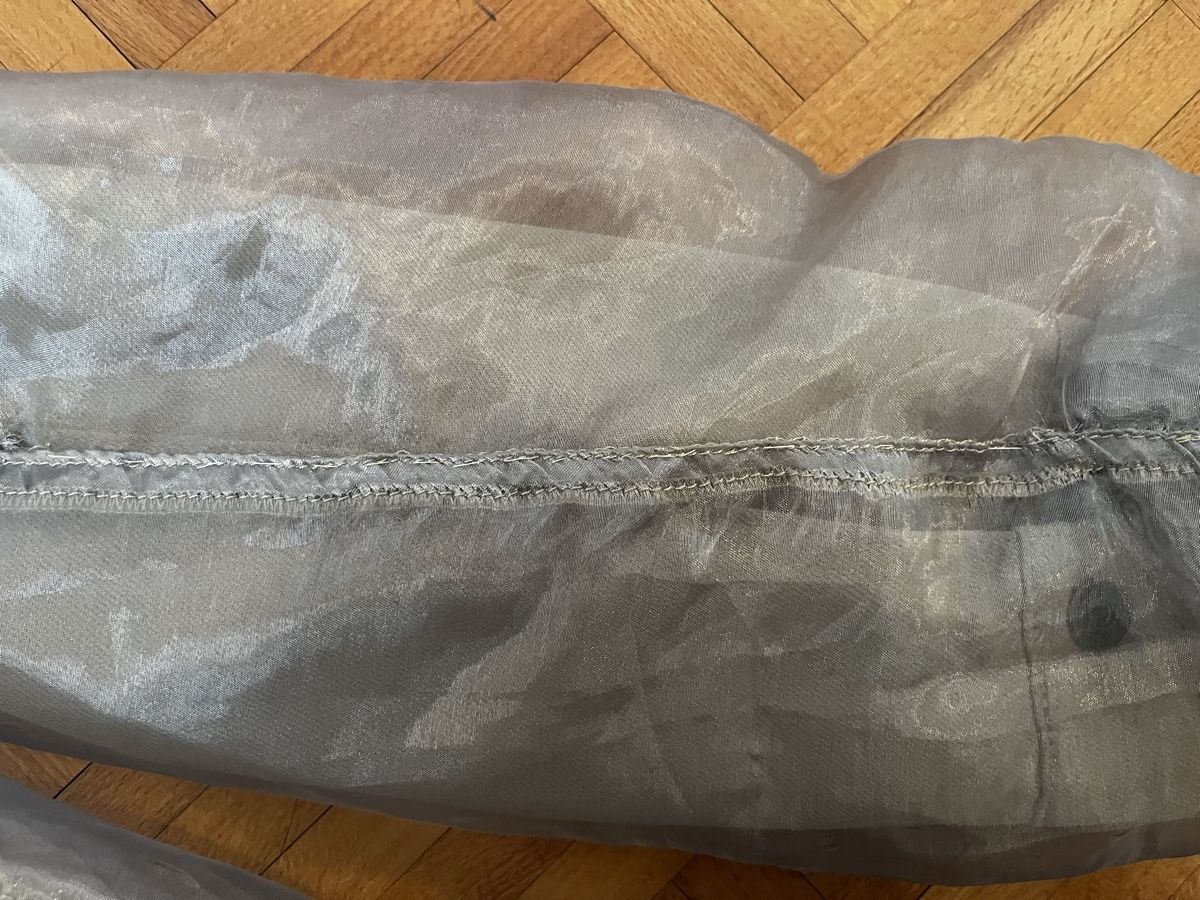 Giacche: Y-Project Jacke – Usato da Rümlang venduto da fab_wct5 3