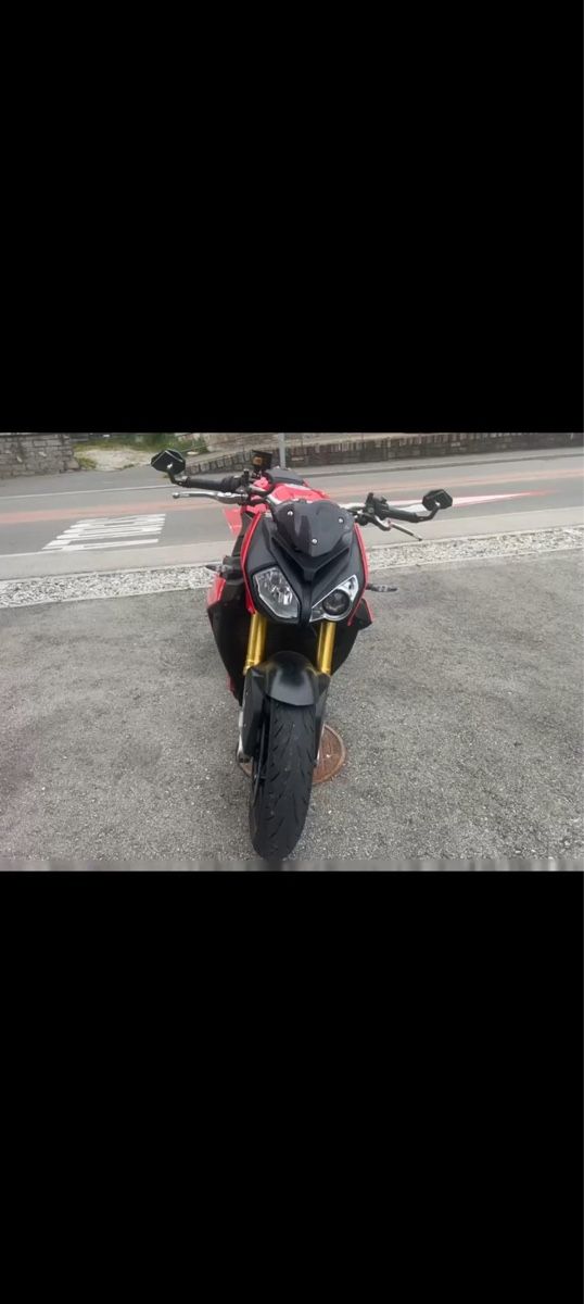 BMW Strada: BMW S 1000 R – Usato da Locarno venduto da joh_5rqx 1