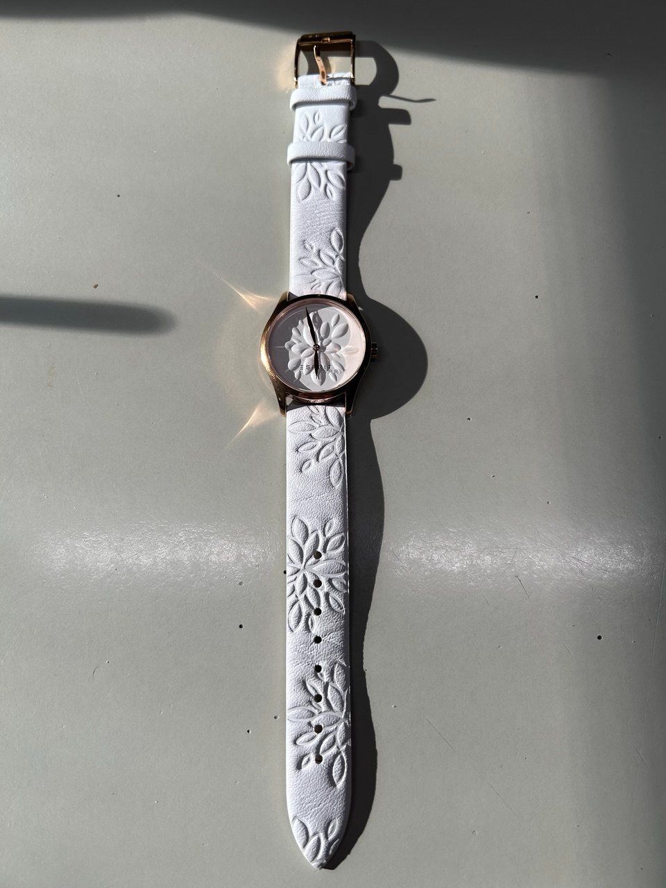 Esprit Montres: Orologio Esprit – D'occasion à Giubiasco par LorisVale 2