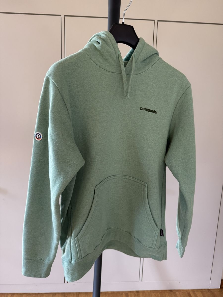 Patagonia Maglioni & Felpe: Pull-over Patagonia  – Usato da St-Maurice venduto da Nikitas_P