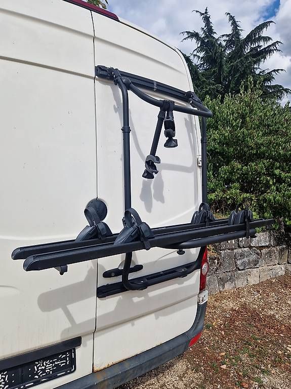Balken: Porte- vélos – Gebraucht aus La Sarraz von jaccardmar 2